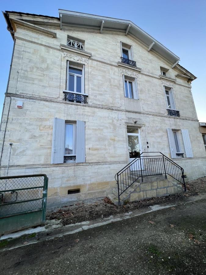 Le Musee 1, Cosy 2 Pieces Bergerac Ngoại thất bức ảnh